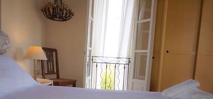 Alekos Beach Houses - Natura Gialla