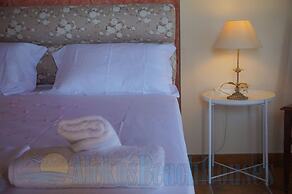 Alekos Beach Houses - Natura Gialla