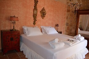 Alekos Beach Houses - Natura Rossa