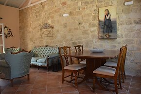 Alekos Beach Houses - Natura Rossa