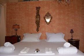 Alekos Beach Houses - Natura Rossa