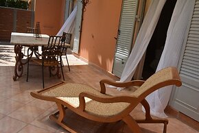 Alekos Beach Houses - Natura Rossa