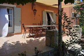 Alekos Beach Houses - Natura Rossa