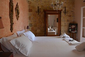 Alekos Beach Houses - Natura Rossa