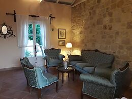 Alekos Beach Houses - Natura Rossa