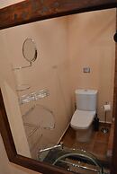 Alekos Beach Houses - Natura Rossa