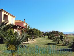 Alekos Beach Houses - Natura Rossa