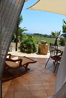 Alekos Beach Houses - Natura Rossa