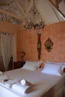 Alekos Beach Houses - Natura Rossa