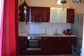 Alekos Beach Houses - Natura Rossa