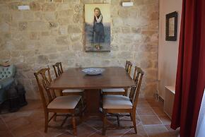 Alekos Beach Houses - Natura Rossa