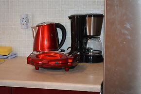 Alekos Beach Houses - Natura Rossa