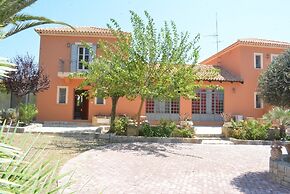 Alekos Beach Houses - Natura Rossa