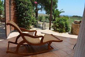 Alekos Beach Houses - Natura Rossa