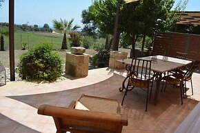 Alekos Beach Houses - Natura Rossa