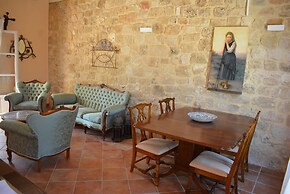 Alekos Beach Houses - Natura Rossa