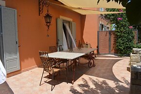 Alekos Beach Houses - Natura Rossa