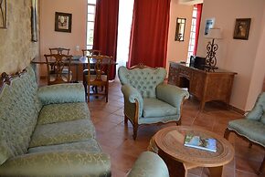 Alekos Beach Houses - Natura Rossa