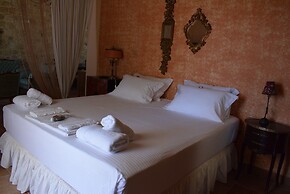 Alekos Beach Houses - Natura Rossa