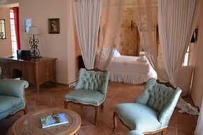 Alekos Beach Houses - Natura Rossa