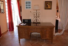 Alekos Beach Houses - Natura Rossa