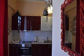 Alekos Beach Houses - Natura Rossa