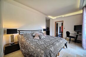 Chambres d'Hôtes HAVRE DE PAIX Prestige Mougins Cannes Grasse