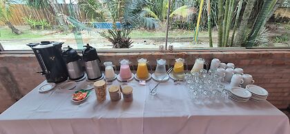 PRIS Hotel