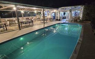 PRIS Hotel