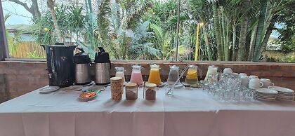 PRIS Hotel