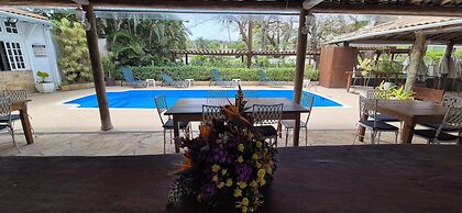 PRIS Hotel