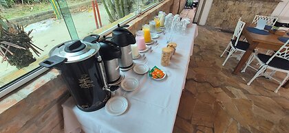 PRIS Hotel