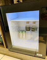 TaiHu Hotel Sun Moon Lake