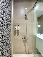 TaiHu Hotel Sun Moon Lake