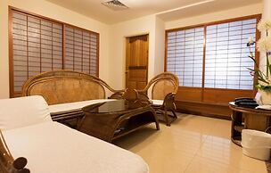 TaiHu Hotel Sun Moon Lake