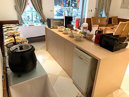 TaiHu Hotel Sun Moon Lake