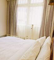 TaiHu Hotel Sun Moon Lake