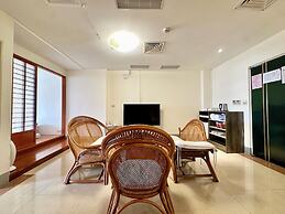 TaiHu Hotel Sun Moon Lake
