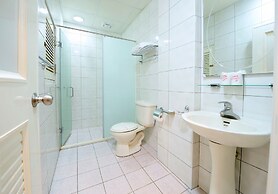 TaiHu Hotel Sun Moon Lake