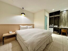 TaiHu Hotel Sun Moon Lake