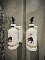 TaiHu Hotel Sun Moon Lake