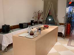 TaiHu Hotel Sun Moon Lake