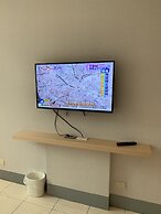 TaiHu Hotel Sun Moon Lake