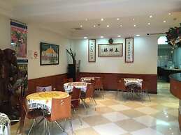 TaiHu Hotel Sun Moon Lake