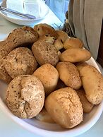 TaiHu Hotel Sun Moon Lake