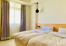 TaiHu Hotel Sun Moon Lake