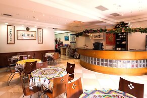 TaiHu Hotel Sun Moon Lake