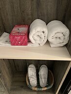 TaiHu Hotel Sun Moon Lake