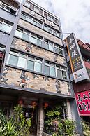 TaiHu Hotel Sun Moon Lake