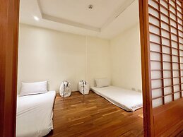 TaiHu Hotel Sun Moon Lake